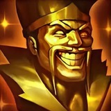 Telegram profile photo for Arena Dravena | НОВОСТИ Wild Rift