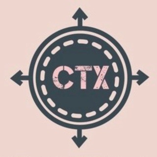 Telegram profile photo for CTX (market, gifts, game)