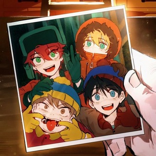 Telegram profile photo for 𝖲𝗈𝗎𝗍𝗁 𝖲𝗂𝖽𝖾 — сеть телеграмм каналов
