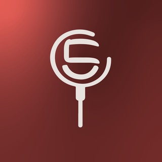 Telegram profile photo for Стендап Поинт | Билеты на стендап в твоем городе