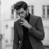 Telegram profile photo for فلسفة امير