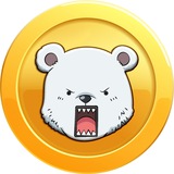 Telegram profile photo for Bepo Bear 1000x Channel