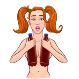 Telegram profile photo for Полторашка светлого