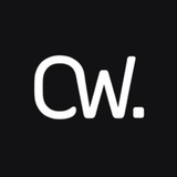 Telegram profile photo for CW.production