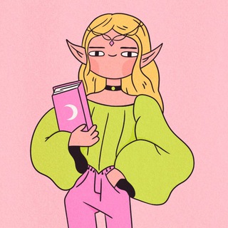 Telegram profile photo for Книжный Капитолий