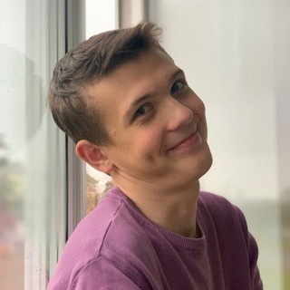 Telegram profile photo for Ян Ратников