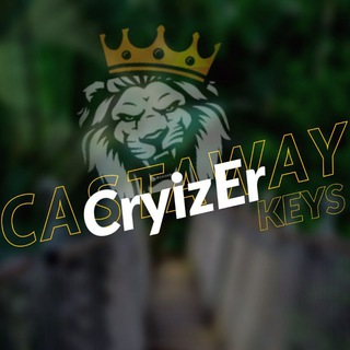 Telegram profile photo for CRYIZER ™ / Castaway Keys