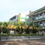 Telegram profile photo for BERITA FARMASI UNEJ