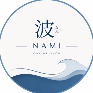 Telegram profile photo for Nami | Customer Love🧋