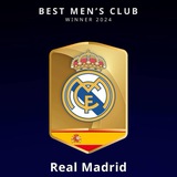 Telegram profile photo for Hala Madrid