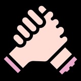 Telegram profile photo for Life time Support