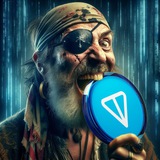 Telegram profile photo for PIRATON