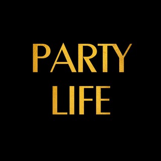 Telegram profile photo for Party Life