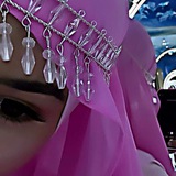 Telegram profile photo for UMMATIYA MUHAMMADIYA IN SHAOLLOH