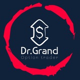 Telegram profile photo for Dr.Grand Trading