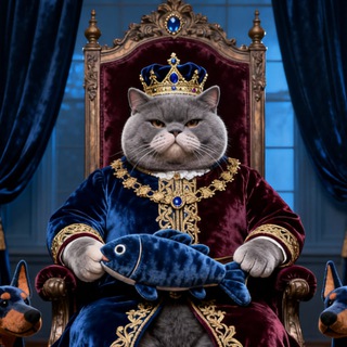 Telegram profile photo for sAImotion