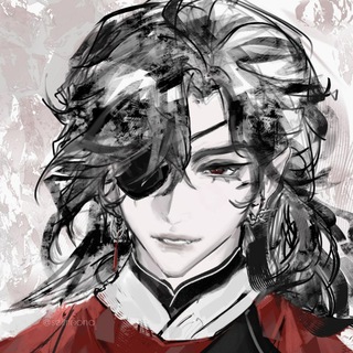 Telegram profile photo for seimoona𓂃 ࣪ ִֶָ☾. рест