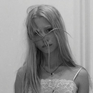 Telegram profile photo for young angel⁸¹²