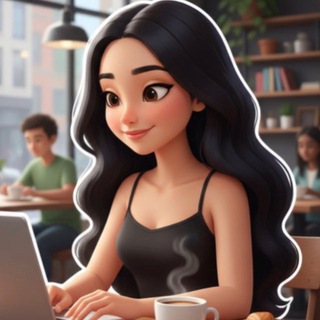 Telegram group profile photo for Grupo Lançamentos e dinâmica