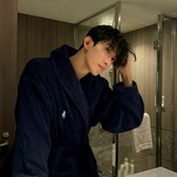 Telegram profile photo for dokyeom