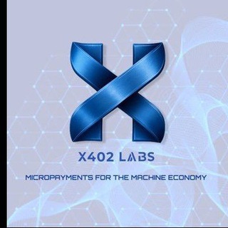 Telegram profile photo for 402X Labs
