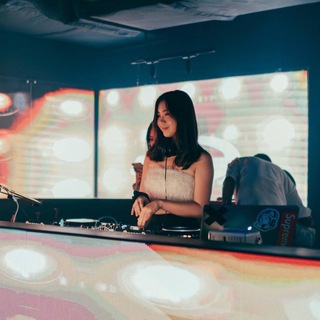 Telegram profile photo for DJ GIGI GIGS 🎧