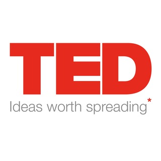 Telegram profile photo for Interesting TED Talks