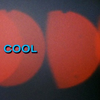 Telegram profile photo for medium cool