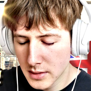 Telegram profile photo for Мэйхэм 🇬🇧