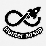 Telegram profile photo for Hunter airsop