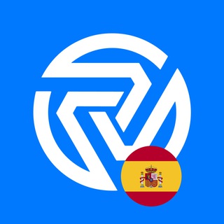 Telegram group profile photo for 🇪🇸 Vortrius - Comunidad Español