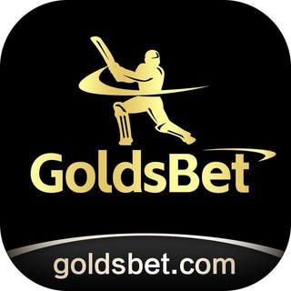 Telegram profile photo for ๐ GoldsBet ProJects