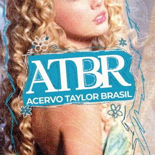 Telegram profile photo for Acervo Taylor Brasil