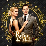 Telegram profile photo for Reino da Moda 👗👔
