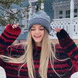 Telegram profile photo for запросы от бебиеки 💜