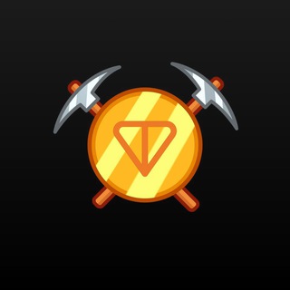 Telegram group profile photo for TON CIS Builders