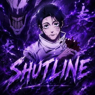 Telegram profile photo for Shutline закрыты