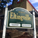 Telegram profile photo for ELTINGVILLE SUCKS | CHAT