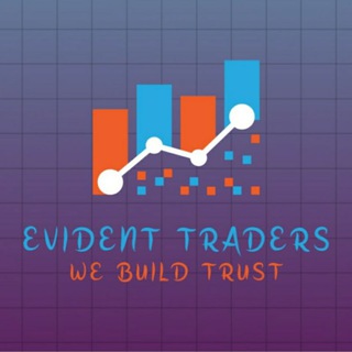 Telegram profile photo for Evident traders:- Hitesh Rathod