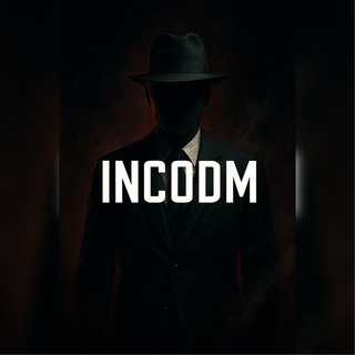 Telegram profile photo for 𝐈𝐍𝐂𝐎𝐃𝐌