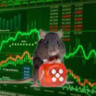 Telegram profile photo for 🎰🐀Chartboi’s Gambles🐀🎰