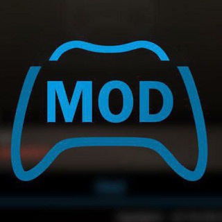 Telegram profile photo for Mod_oʻyinlar