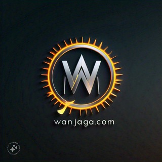 Telegram profile photo for Wanjaga.com 2