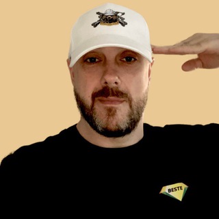 Telegram profile photo for Блог Админа 🏆