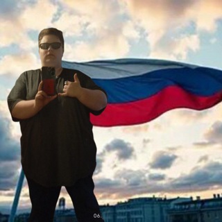 Telegram profile photo for Н.С.Корнюшин | ЗА Народ!