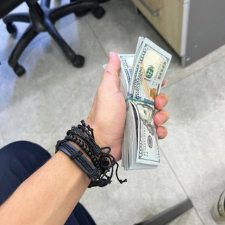 Telegram profile photo for Online ish💸