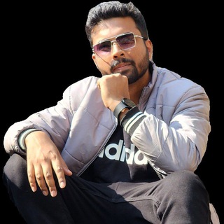 Telegram profile photo for Aniruddha Sir : The Civil Guruji