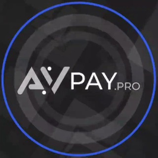 Telegram profile photo for AVpay.pro | Обмен криптовалют на наличные