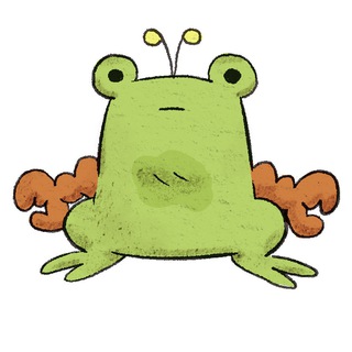 Telegram profile photo for Координаты Агаты