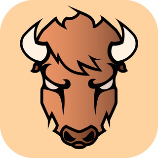 Telegram profile photo for Bizon TV